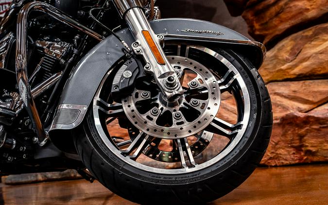 2022 Harley-Davidson Road King