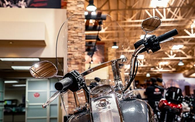 2022 Harley-Davidson Road King