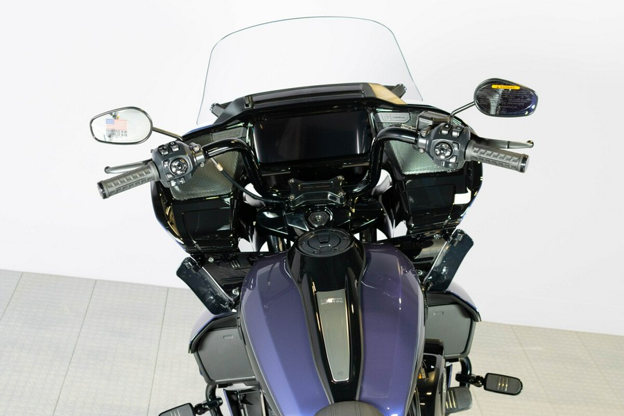 2026 Harley-Davidson Road Glide Limited FLTRXL