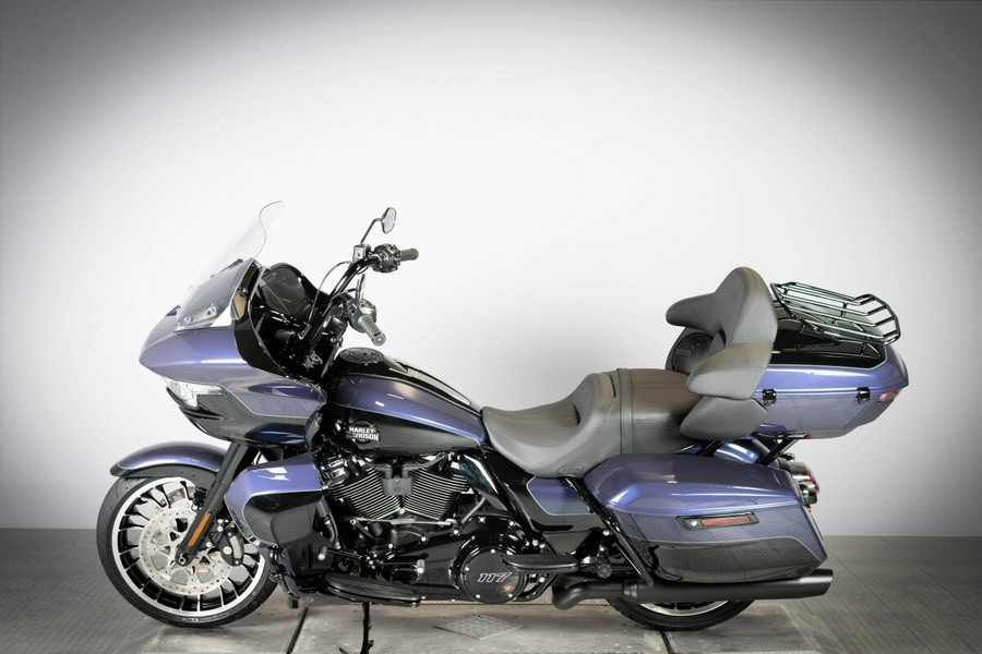 2026 Harley-Davidson Road Glide Limited FLTRXL