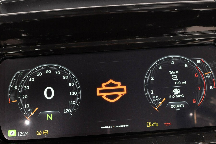 2026 Harley-Davidson Road Glide Limited FLTRXL