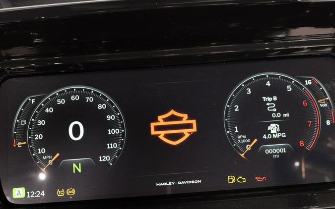 2026 Harley-Davidson Road Glide Limited