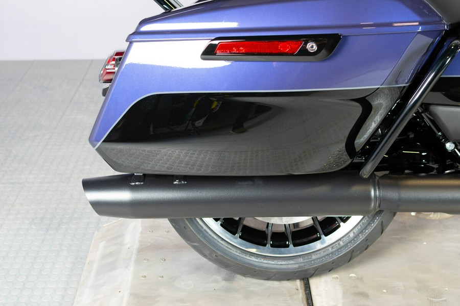 2026 Harley-Davidson Road Glide Limited FLTRXL