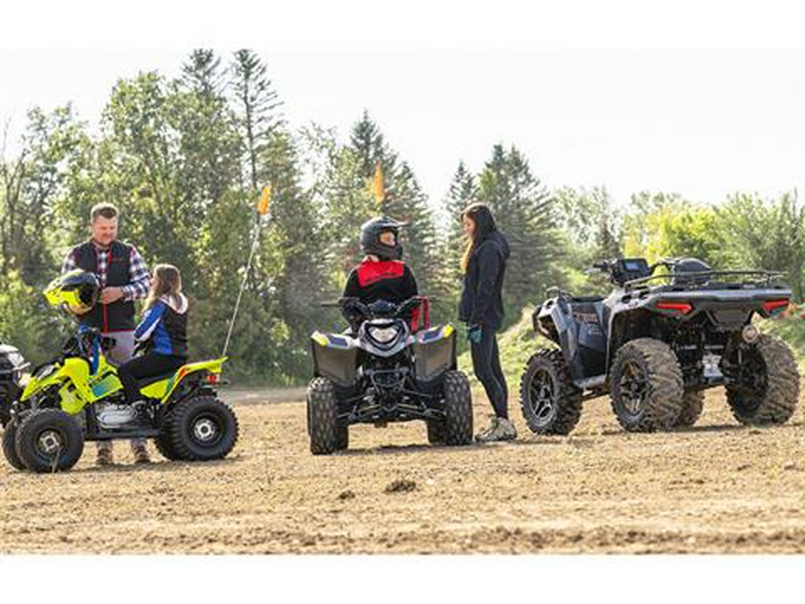 2026 Polaris Phoenix 200