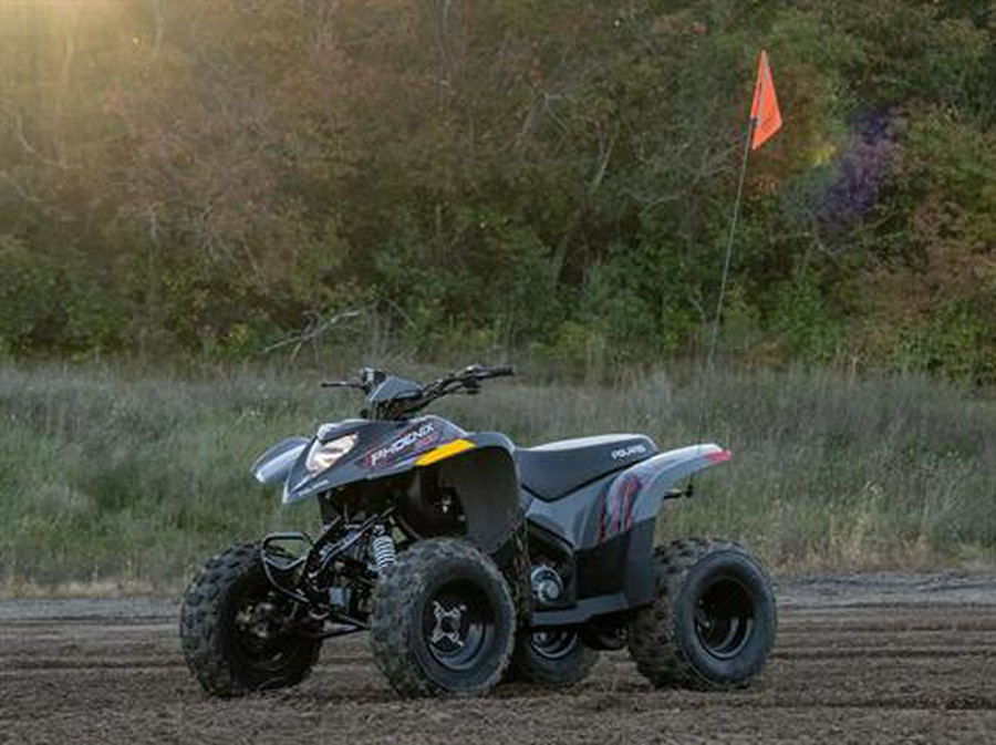 2026 Polaris Phoenix 200