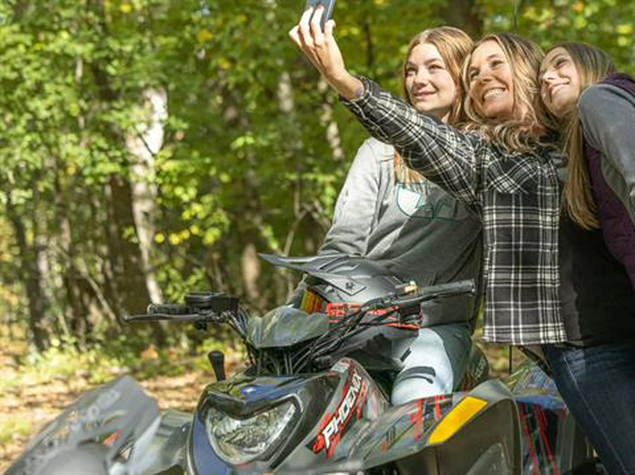 2026 Polaris Phoenix 200