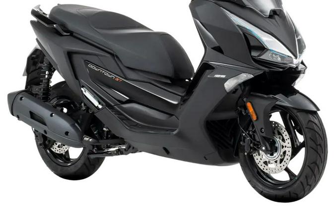 2026 Kymco Downtown GT 125i