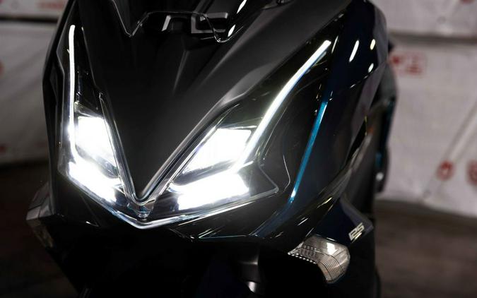 2026 Kymco Downtown GT 125i