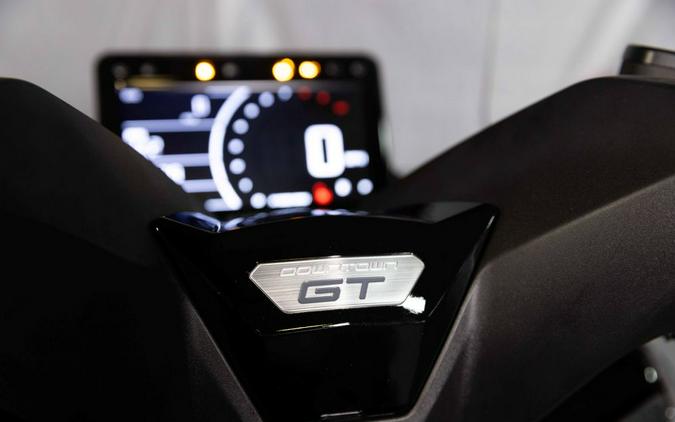 2026 Kymco Downtown GT 125i