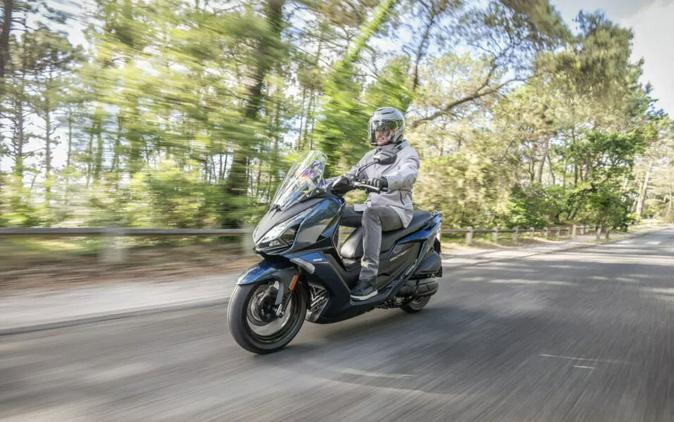 2026 Kymco Downtown GT 125i