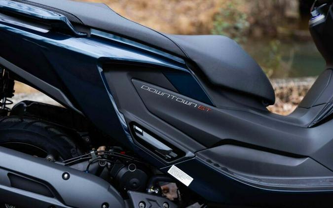 2026 Kymco Downtown GT 125i