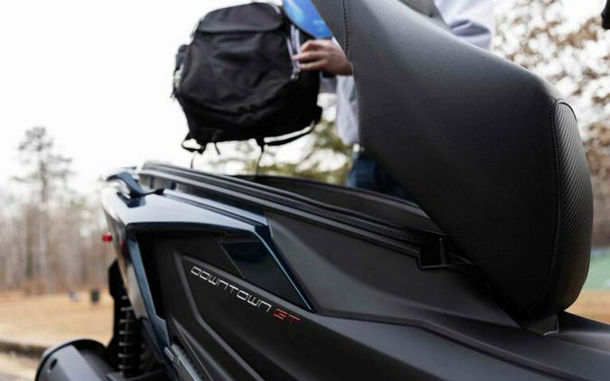 2026 Kymco Downtown GT 125i