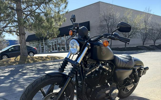 2022 Harley-Davidson Iron 883™