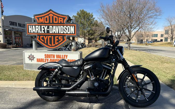 2022 Harley-Davidson Iron 883™
