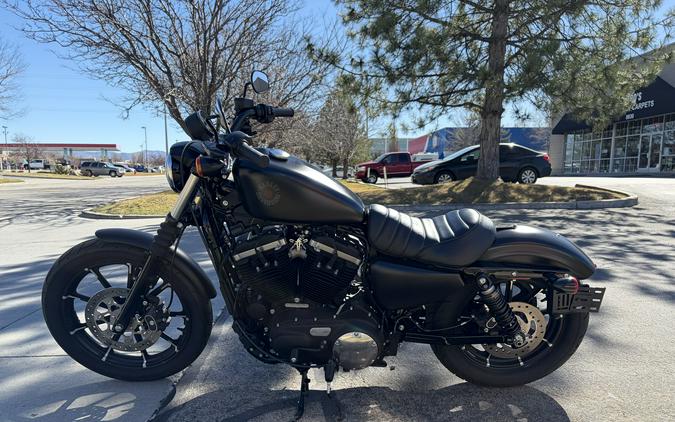 2022 Harley-Davidson Iron 883™