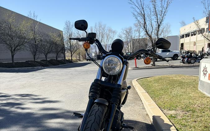 2022 Harley-Davidson Iron 883™