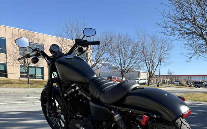 2022 Harley-Davidson Iron 883™