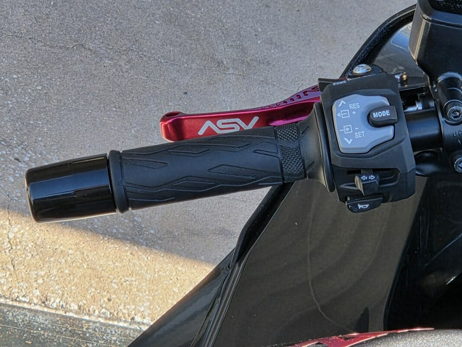2024 Suzuki Hayabusa