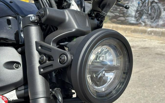 2026 Yamaha XSR700