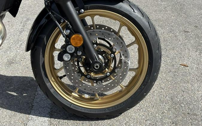 2026 Yamaha XSR700