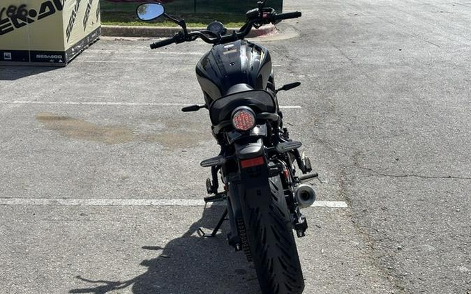 2026 Yamaha XSR700