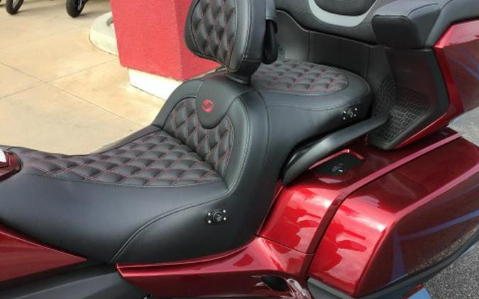 2023 Honda Gold Wing Tour Automatic DCT