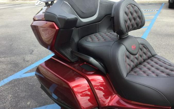 2023 Honda Gold Wing Tour Automatic DCT