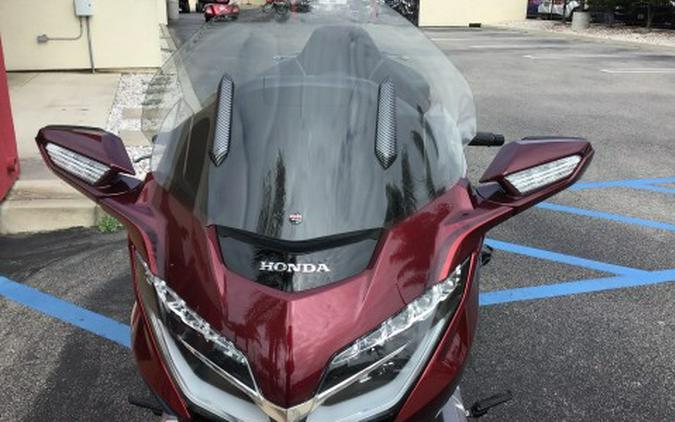 2023 Honda Gold Wing Tour Automatic DCT
