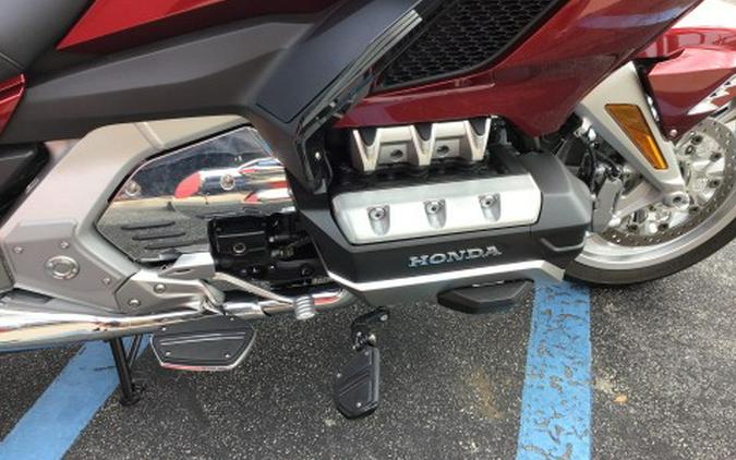 2023 Honda Gold Wing Tour Automatic DCT