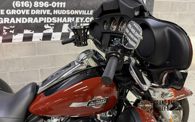 2024 Harley-Davidson® FLHTCUTG - Tri Glide® Ultra