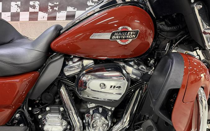 2024 Harley-Davidson® FLHTCUTG - Tri Glide® Ultra