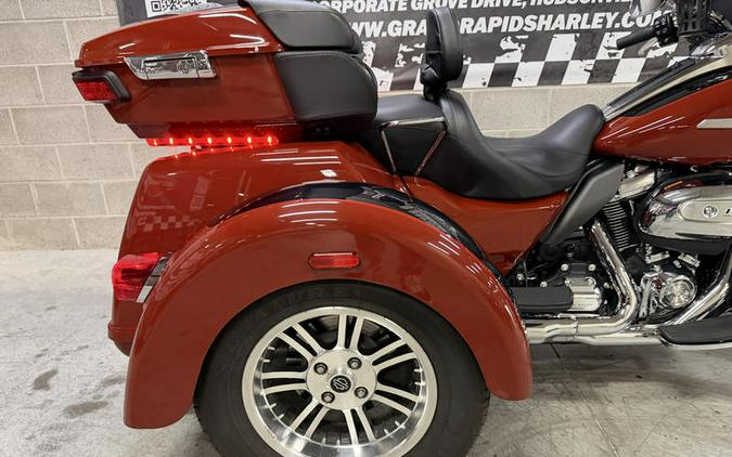 2024 Harley-Davidson® FLHTCUTG - Tri Glide® Ultra