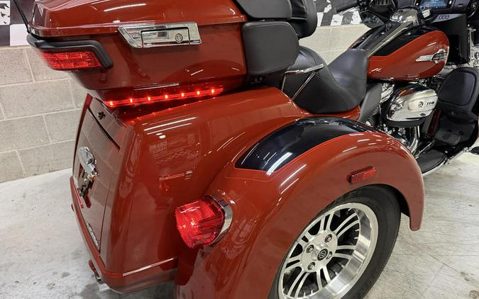 2024 Harley-Davidson® FLHTCUTG - Tri Glide® Ultra