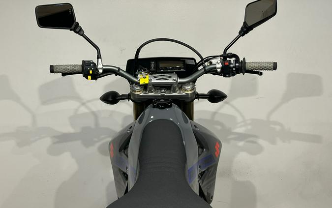 2020 Suzuki Motor of America Inc. DR-Z400SM