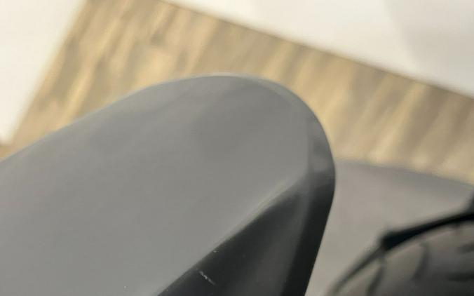 2020 Suzuki Motor of America Inc. DR-Z400SM