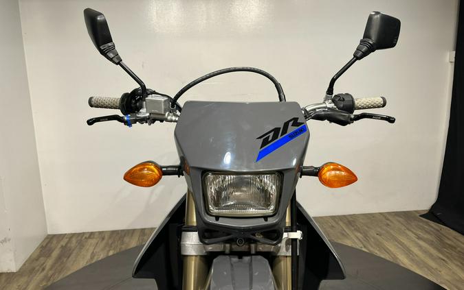 2020 Suzuki Motor of America Inc. DR-Z400SM