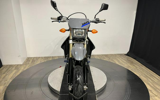 2020 Suzuki Motor of America Inc. DR-Z400SM