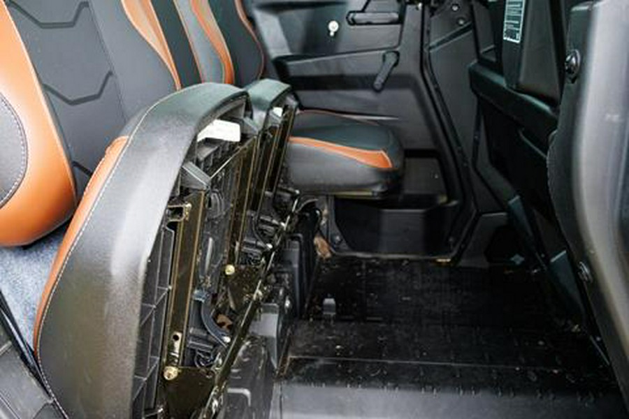 2024 Can-Am Defender MAX Limited