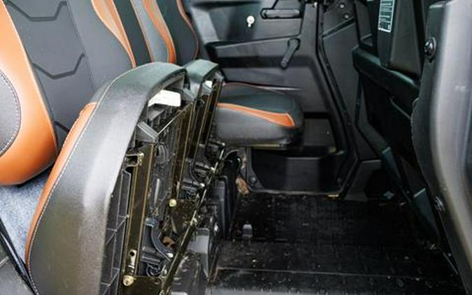 2024 Can-Am Defender MAX Limited
