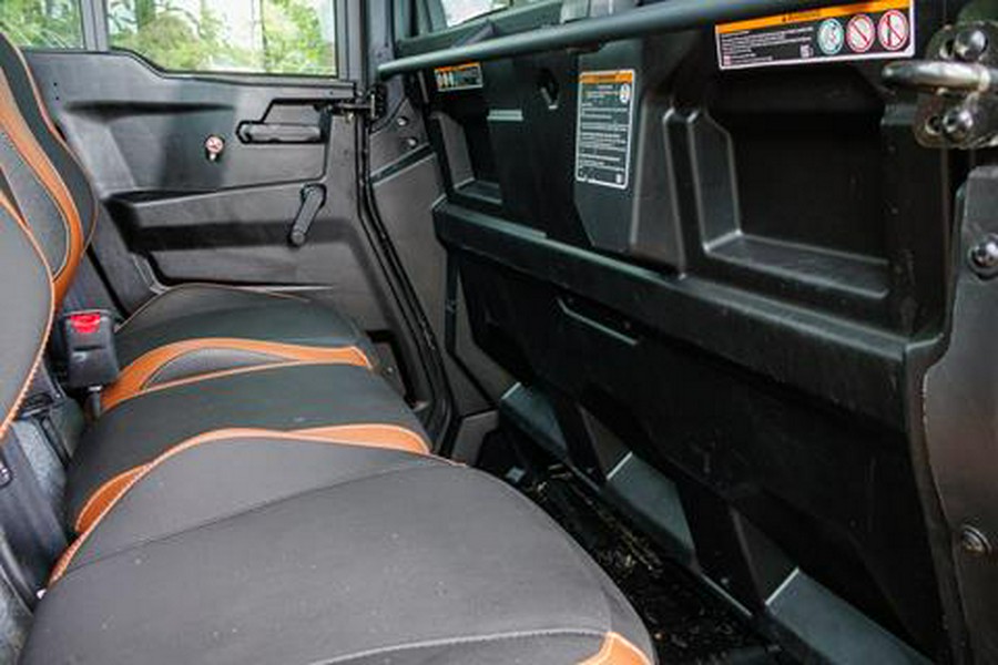 2024 Can-Am Defender MAX Limited