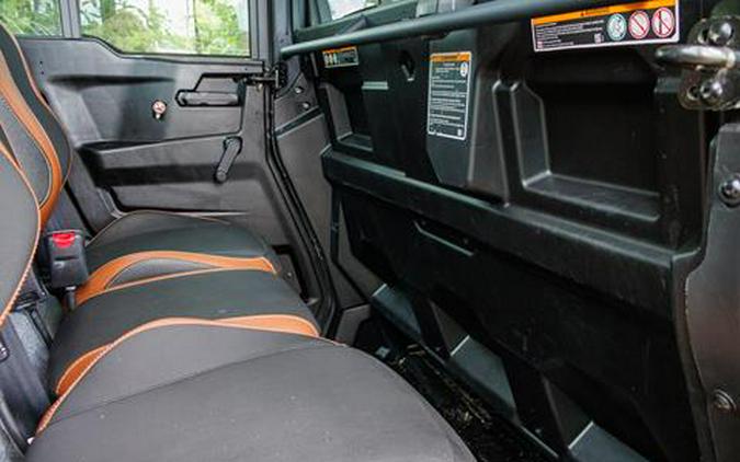 2024 Can-Am Defender MAX Limited
