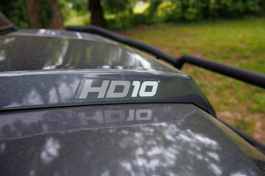 2024 Can-Am Defender MAX Limited