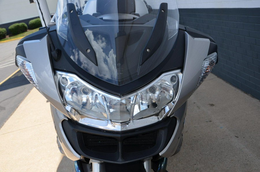 2013 BMW R 1200 RT