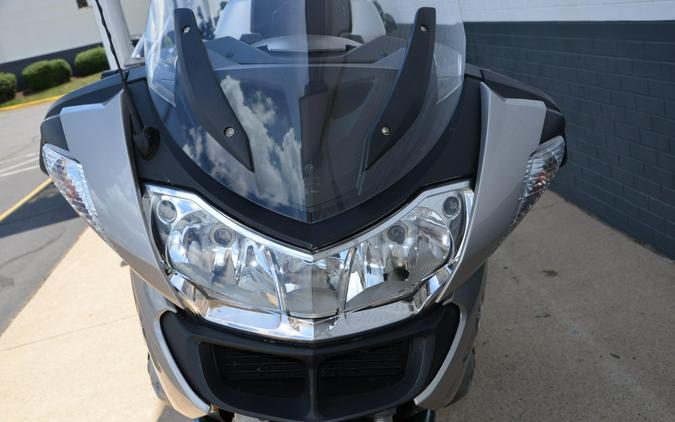 2013 BMW R 1200 RT