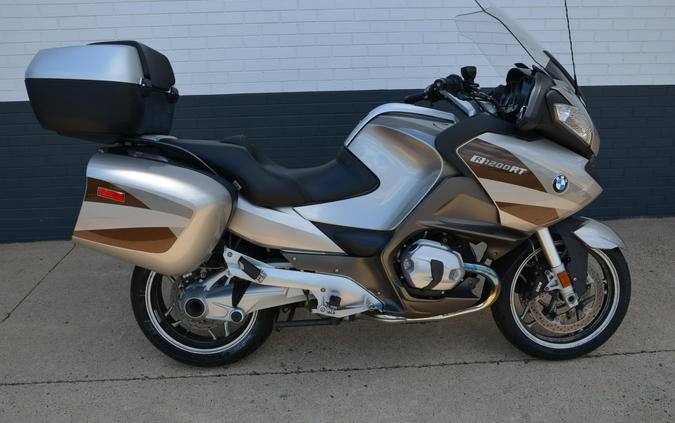 2013 BMW R 1200 RT