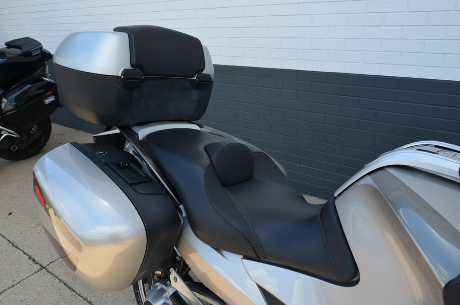 2013 BMW R 1200 RT