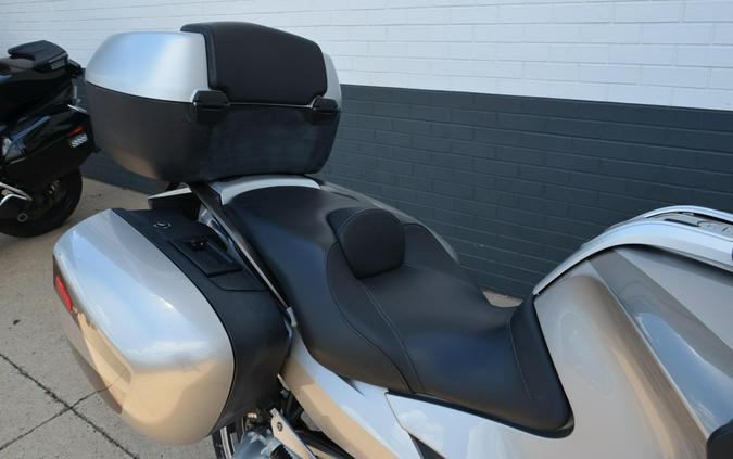 2013 BMW R 1200 RT