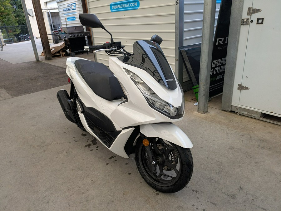 2022 Honda PCX150