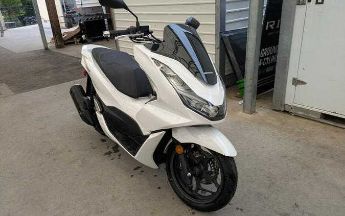 2022 Honda PCX150