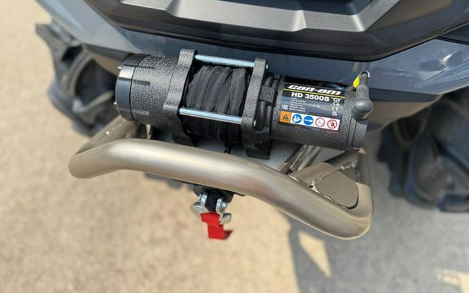 2026 Can-AM Outlander X Mr 850